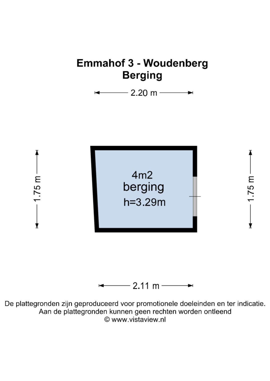 Foto 33 van Emmahof 3