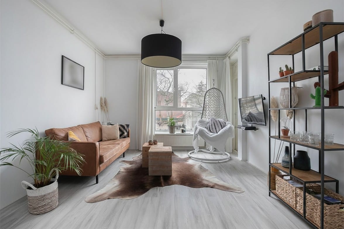 Foto 3 van Senefelderstraat 7-1