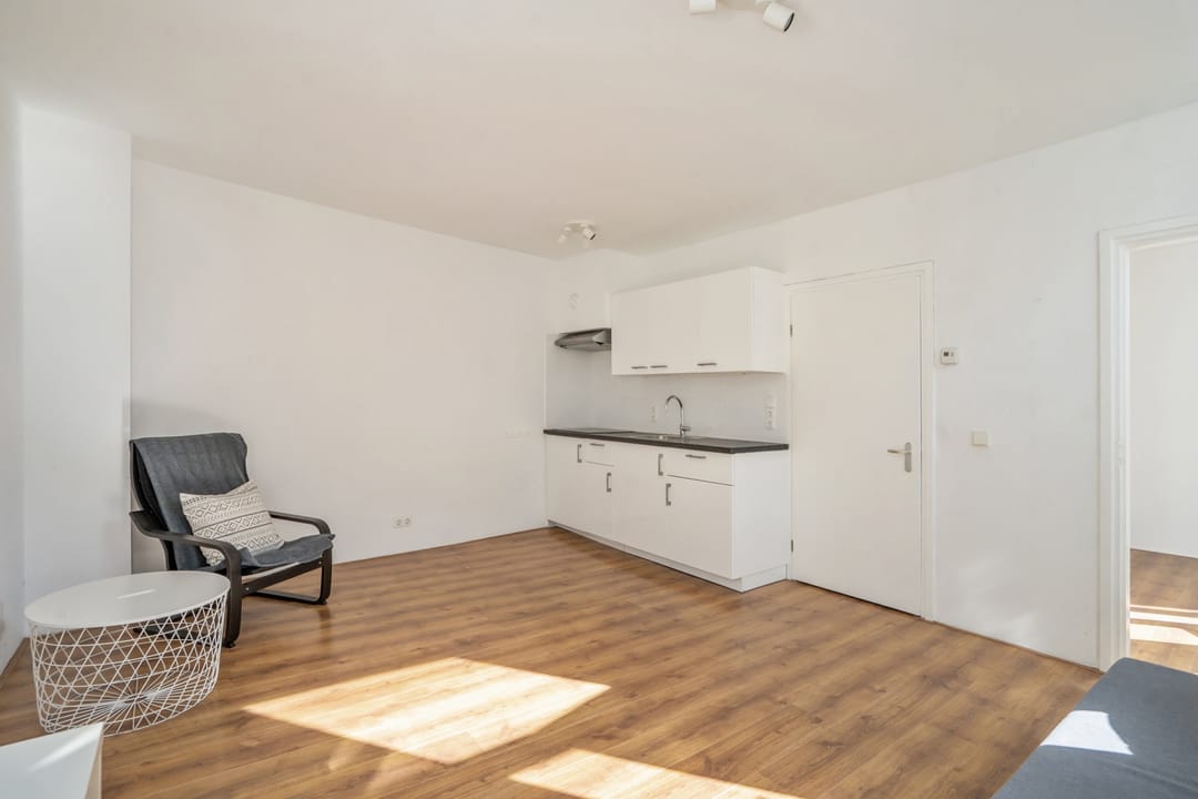 Photo 8 of Javastraat 126-A