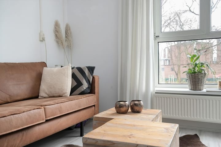 Foto 5 van Senefelderstraat 7-1