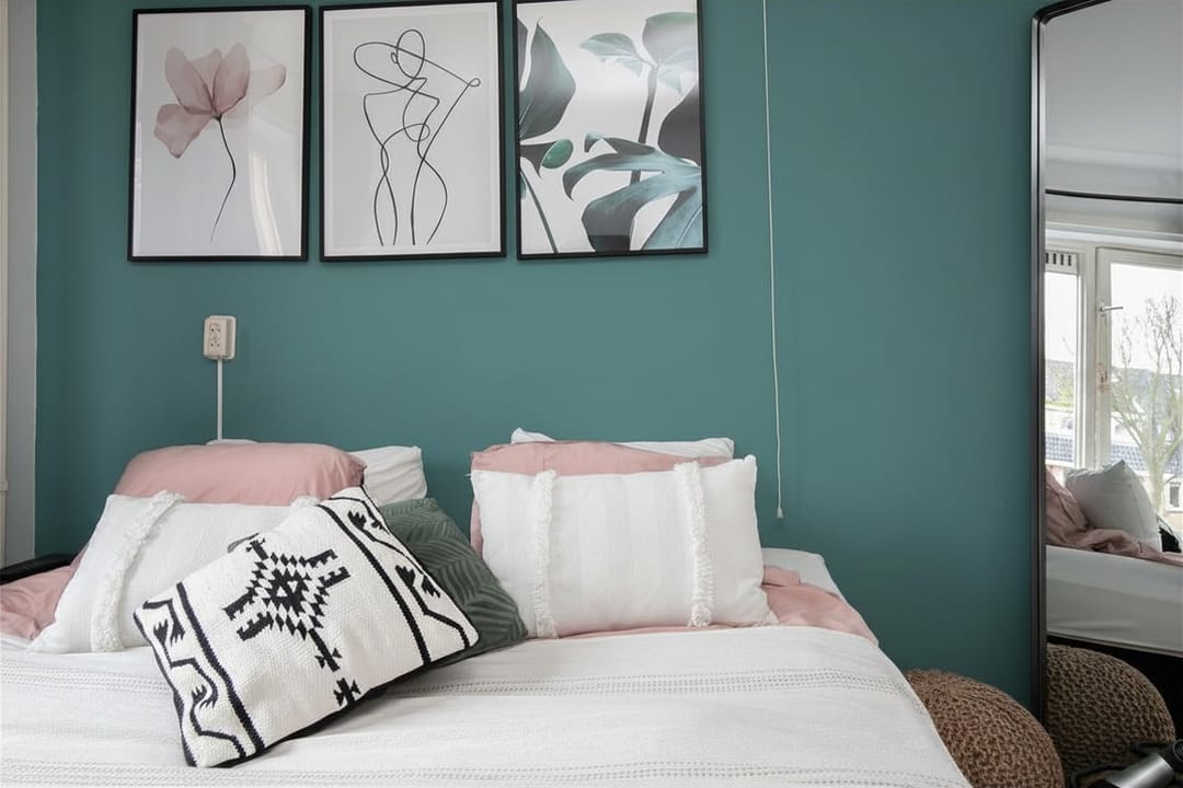 Foto 16 van Senefelderstraat 7-1