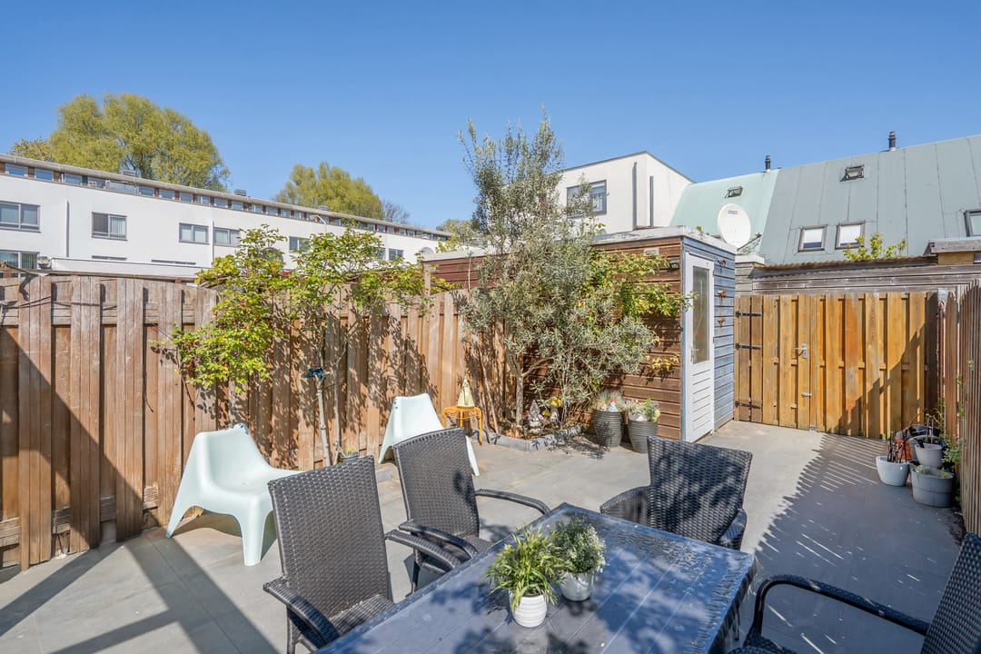 Foto 13 van Winkelstede 42