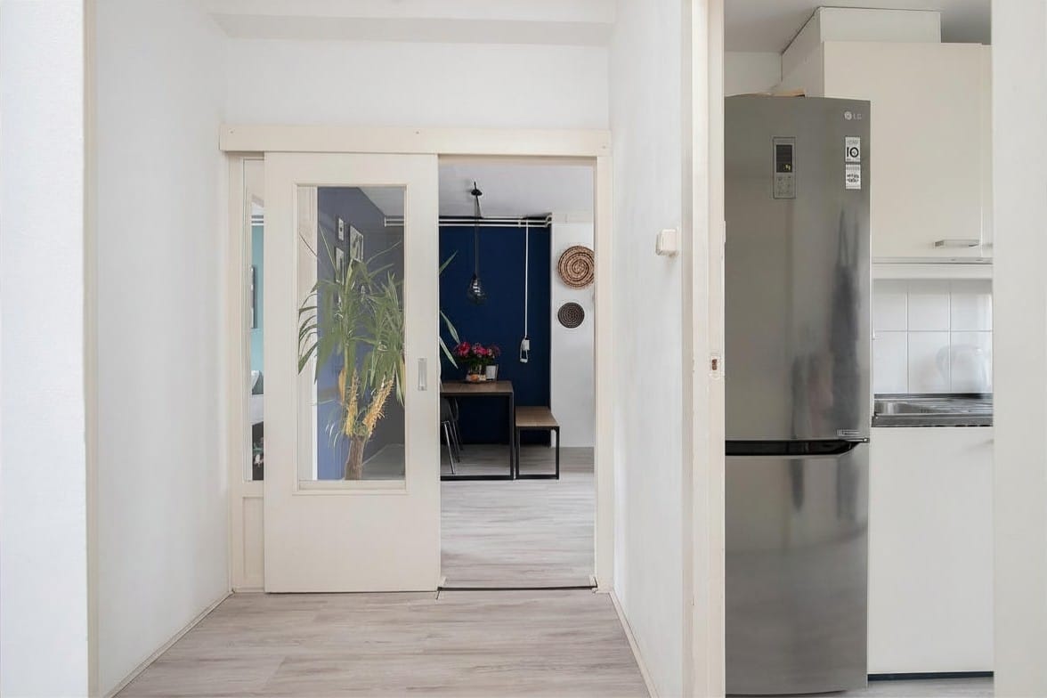 Foto 9 van Senefelderstraat 7-1