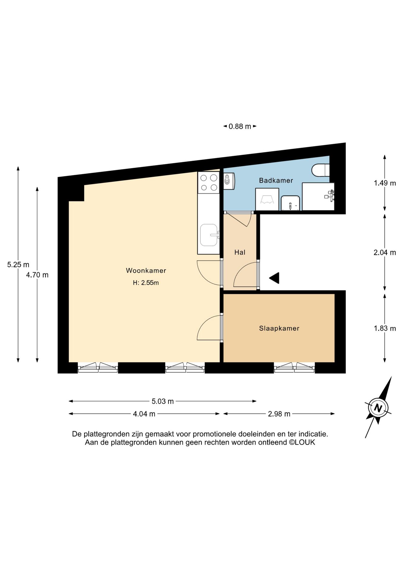 Photo 19 of Javastraat 126-A