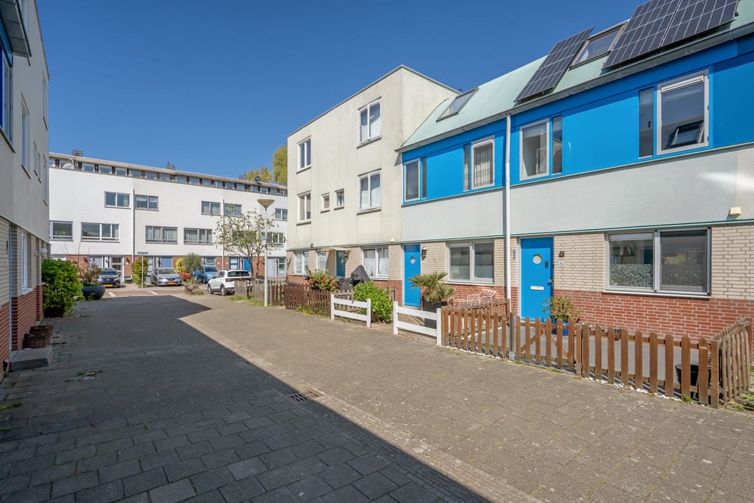 Foto 1 van Winkelstede 42