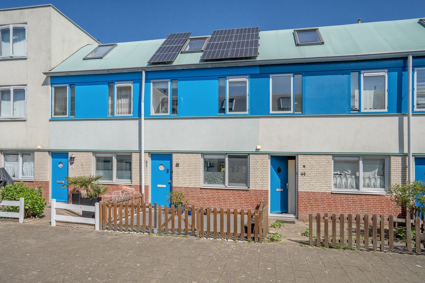 Foto 5 van Winkelstede 42