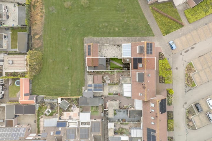 Photo 2 of Kerkpolder 36