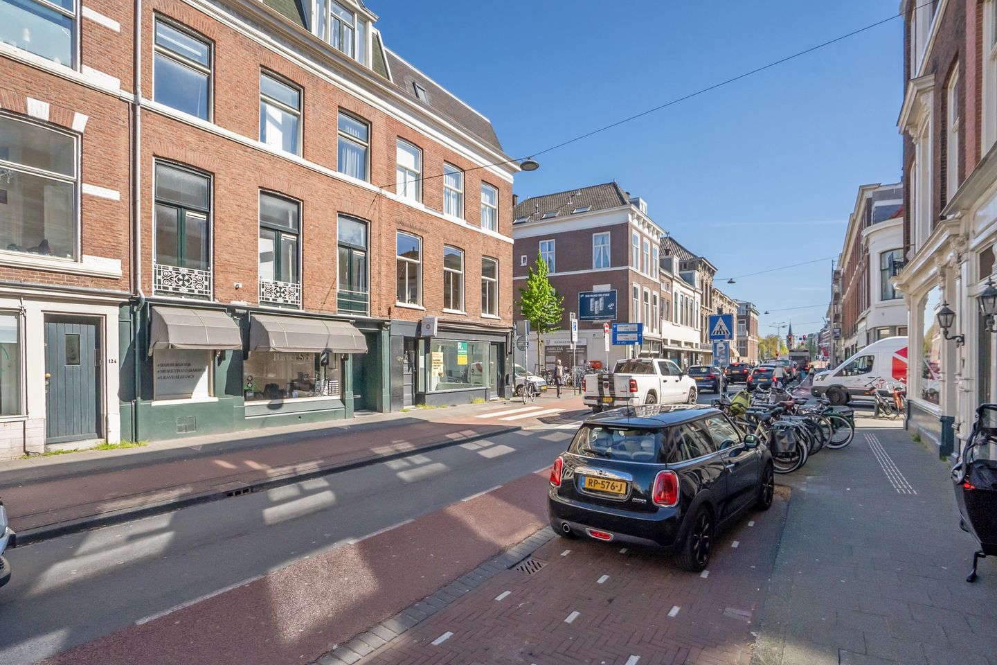 Photo 5 of Javastraat 126-A