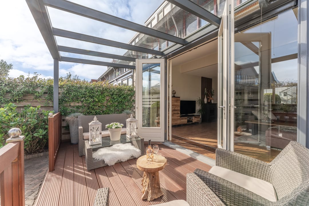 Photo 2 of Westfriese Hof 167