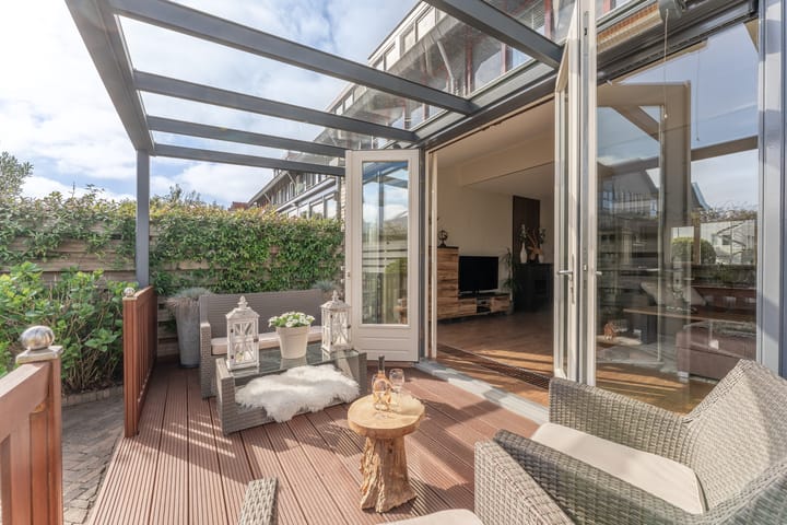 Foto 2 van Westfriese Hof 167