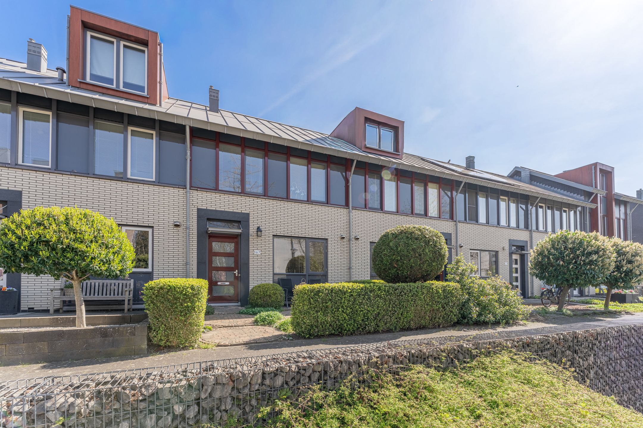 Photo 12 of Westfriese Hof 167