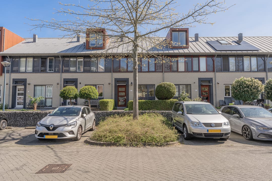 Photo 11 of Westfriese Hof 167