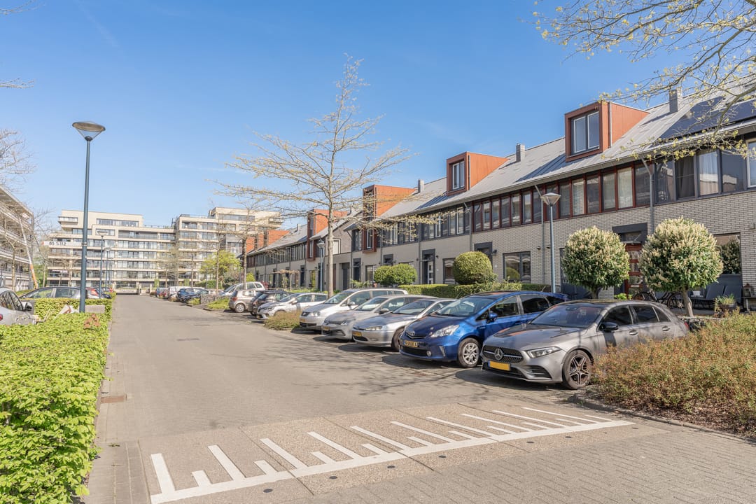 Photo 56 of Westfriese Hof 167