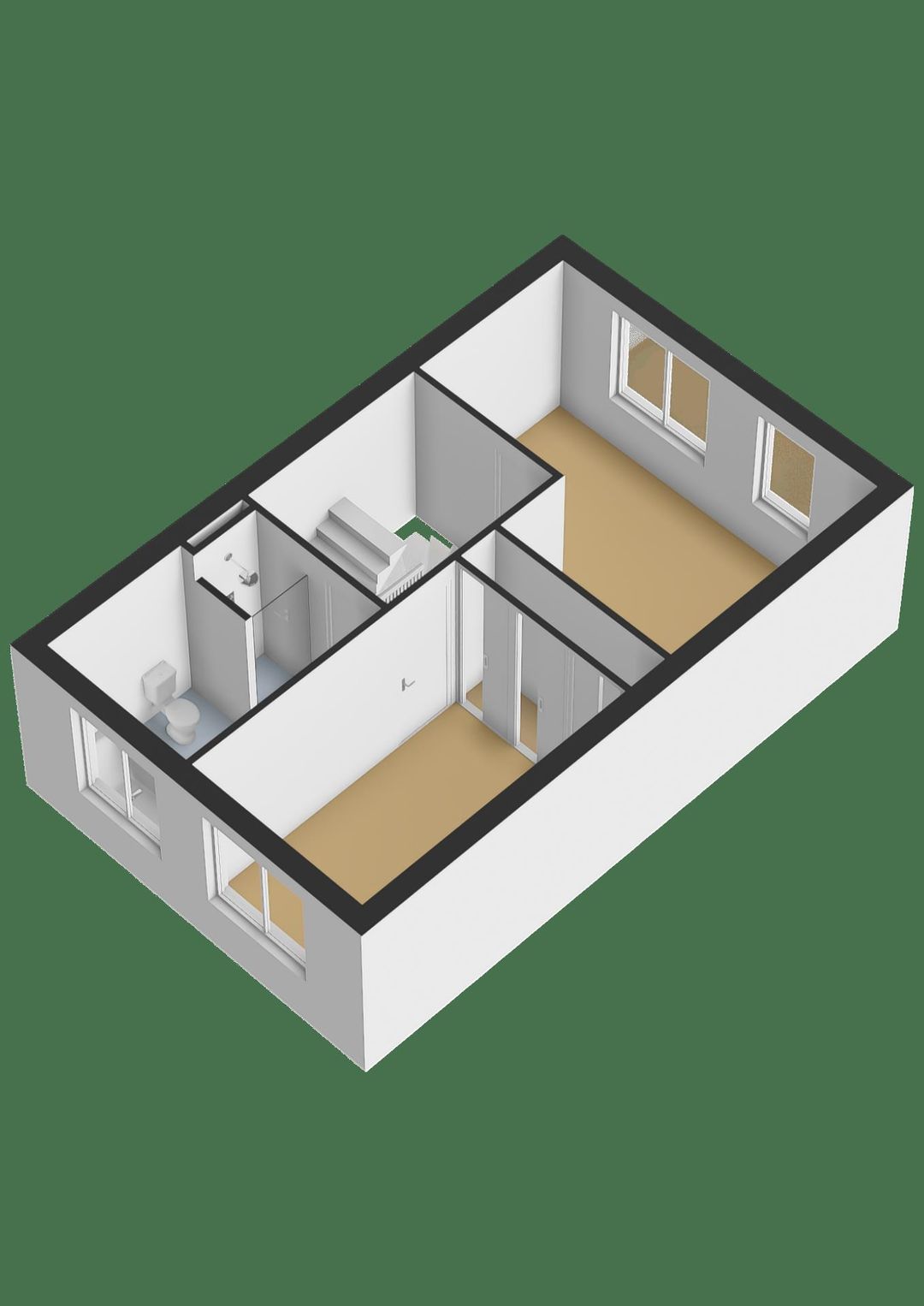 Photo 62 of Westfriese Hof 167