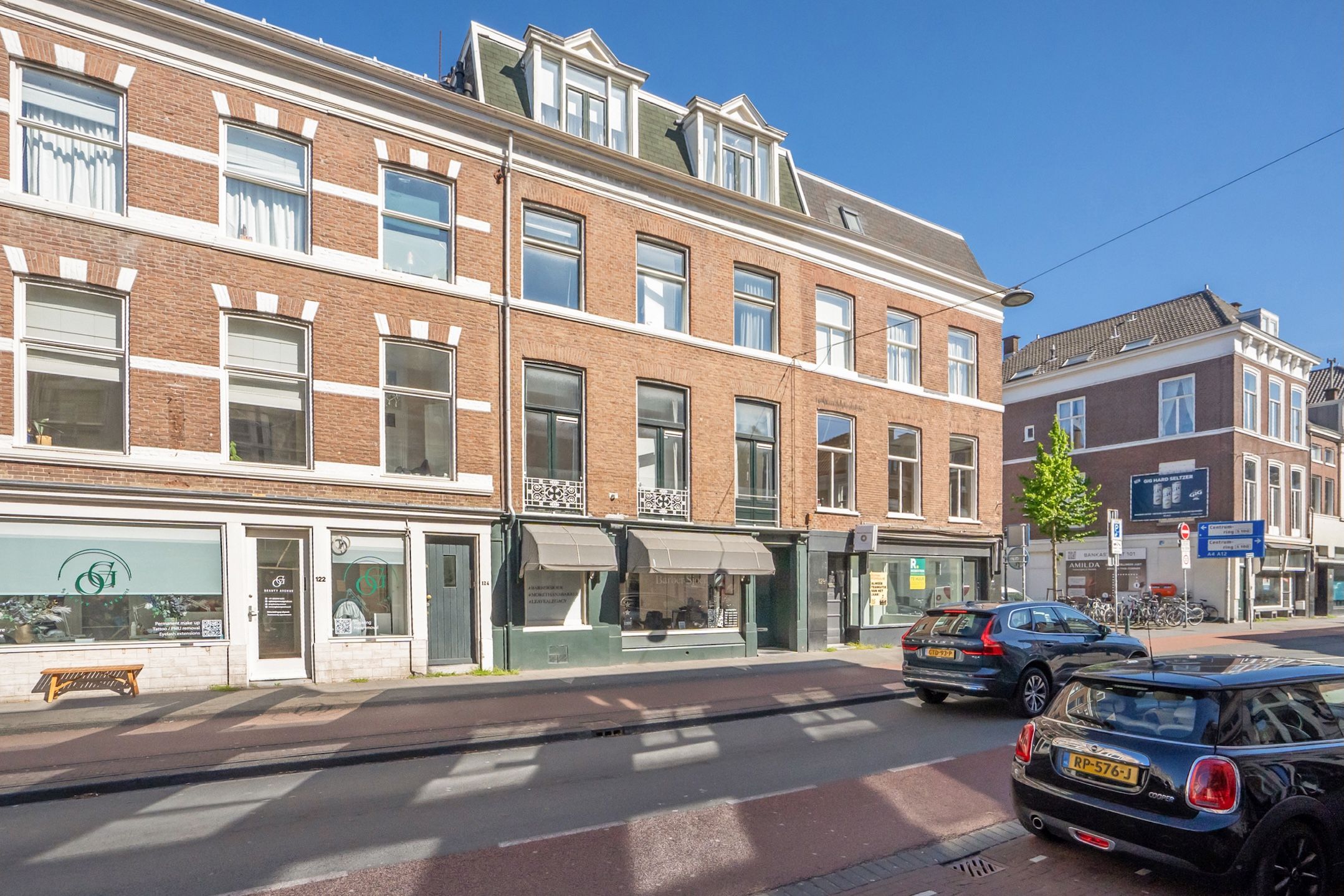 Javastraat 126-A Den Haag