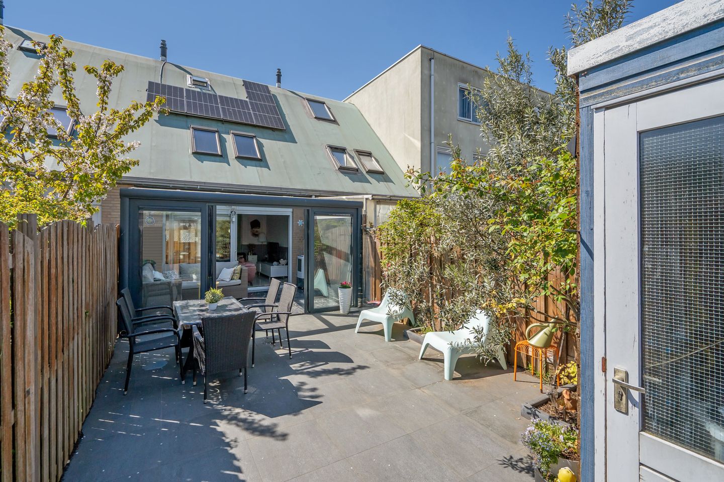 Foto 4 van Winkelstede 42