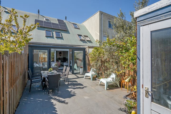 Foto 4 van Winkelstede 42