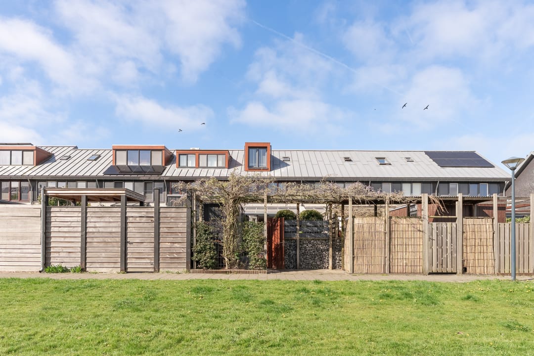 Photo 52 of Westfriese Hof 167