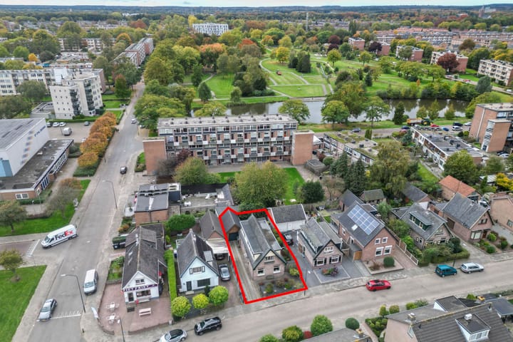 Foto 2 van Snipweg 36