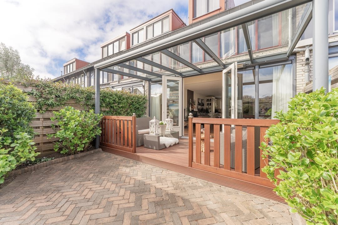 Photo 8 of Westfriese Hof 167