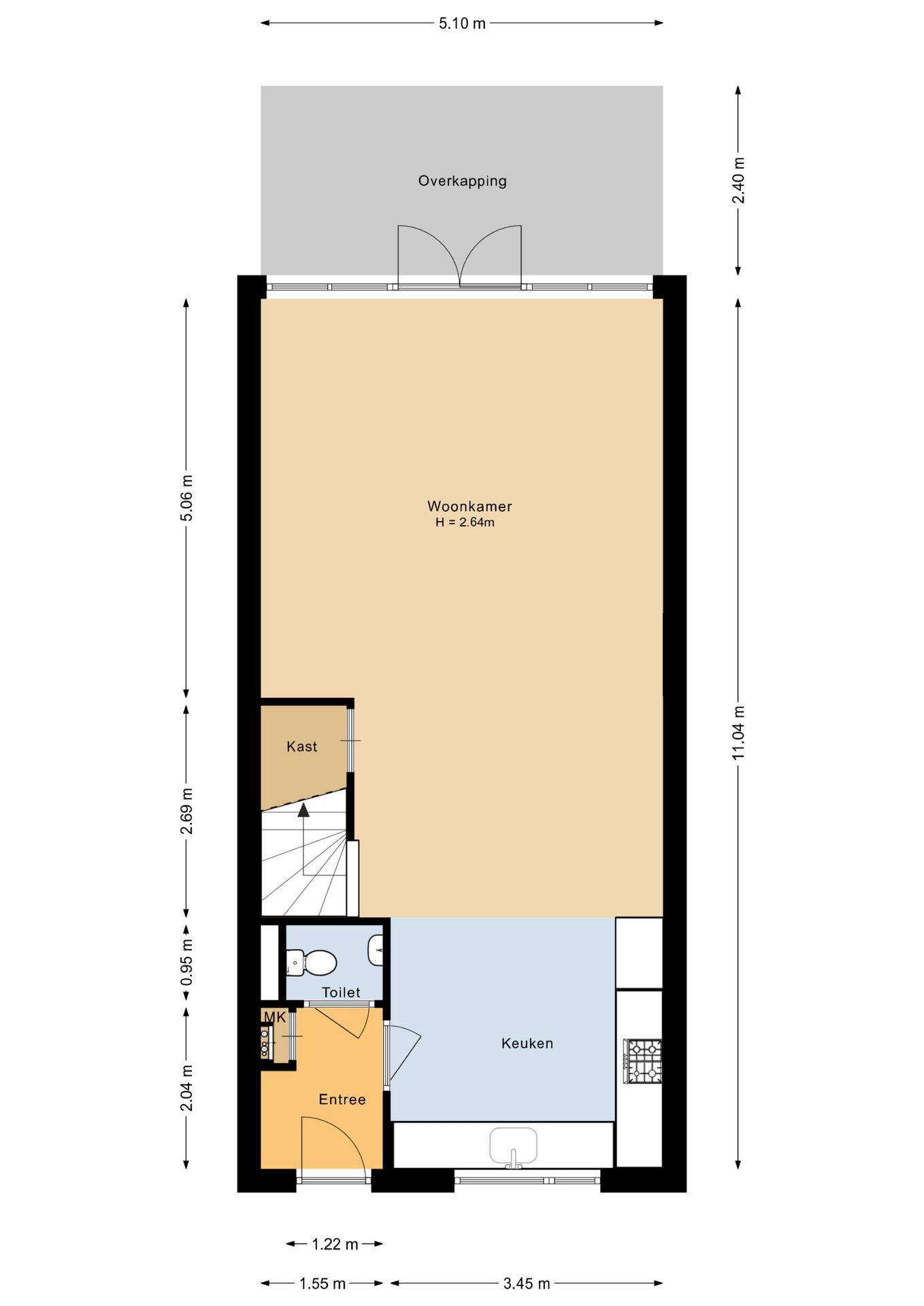 Photo 59 of Westfriese Hof 167