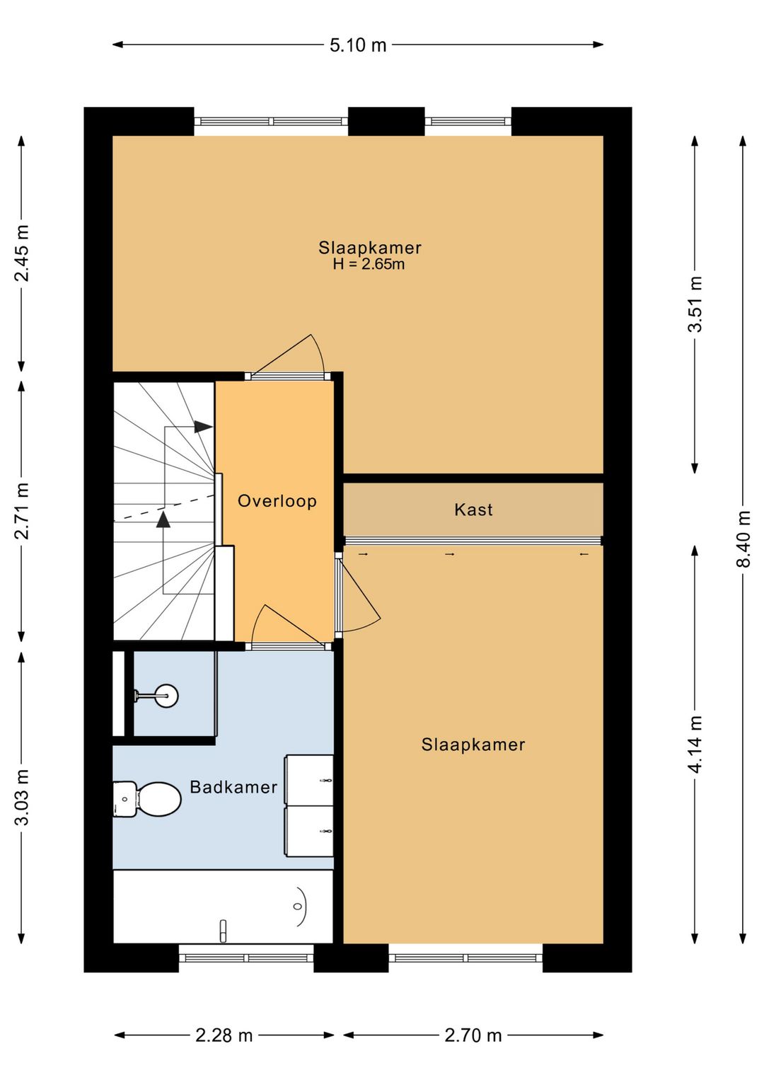 Photo 61 of Westfriese Hof 167