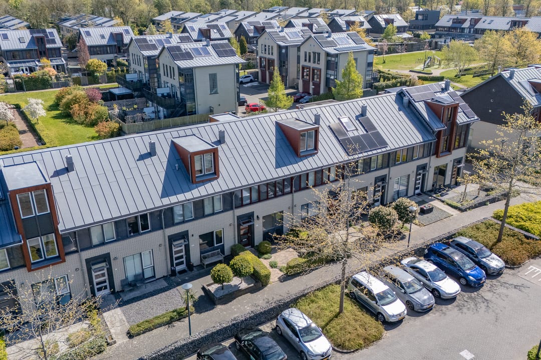 Photo 58 of Westfriese Hof 167