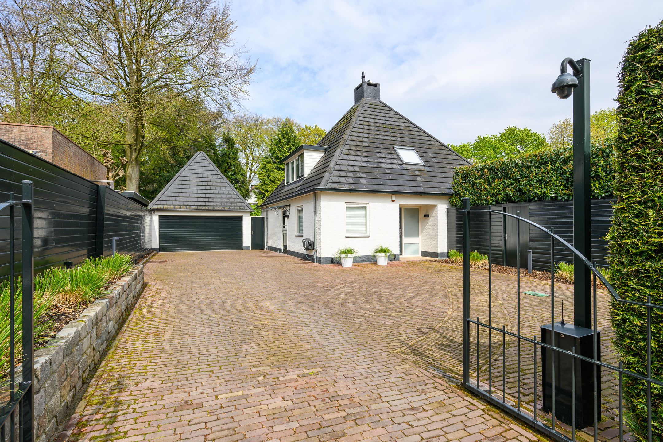 Akkerweg 3 