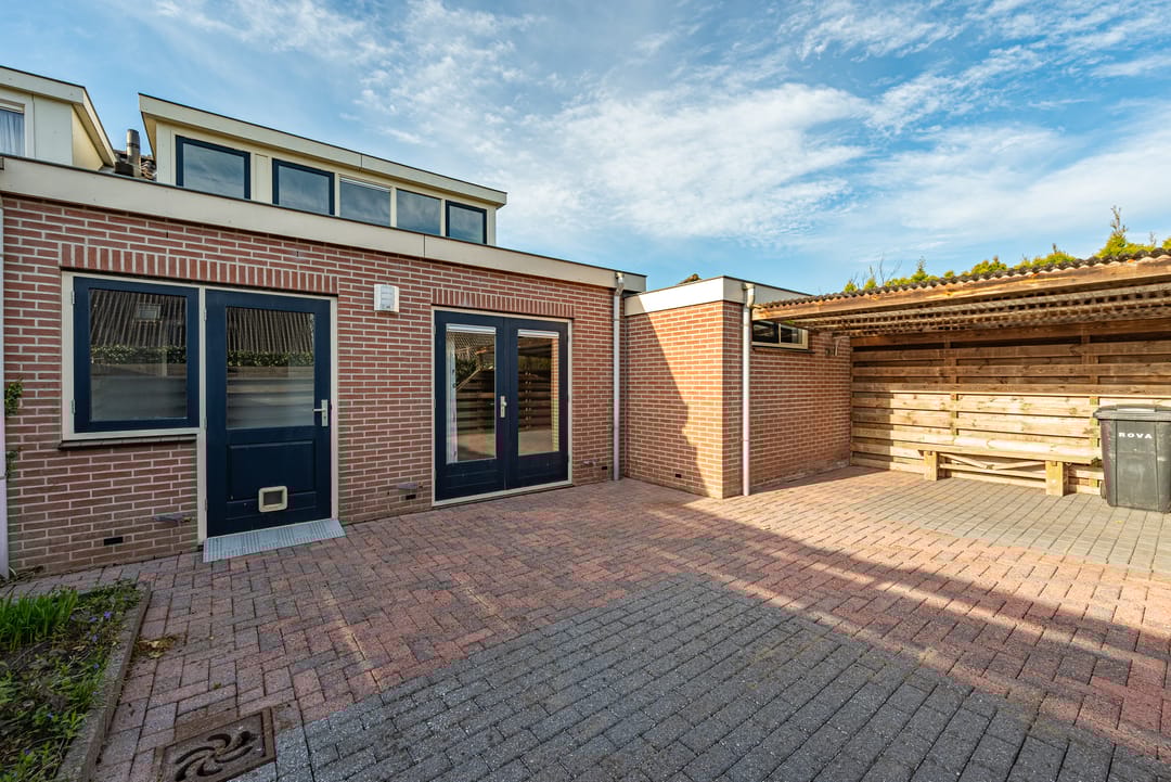 Photo 28 of de Haverkamp 24