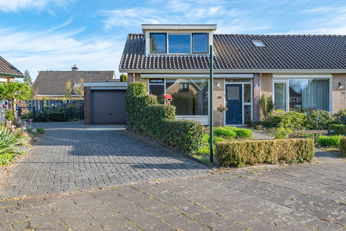 Photo 29 of de Haverkamp 24