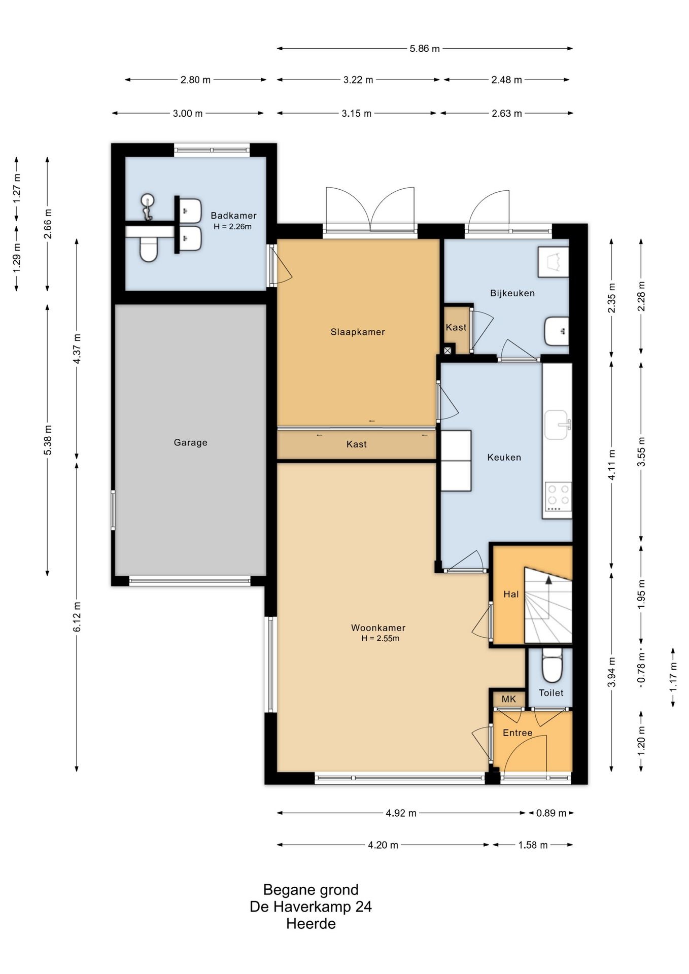 Photo 35 of de Haverkamp 24