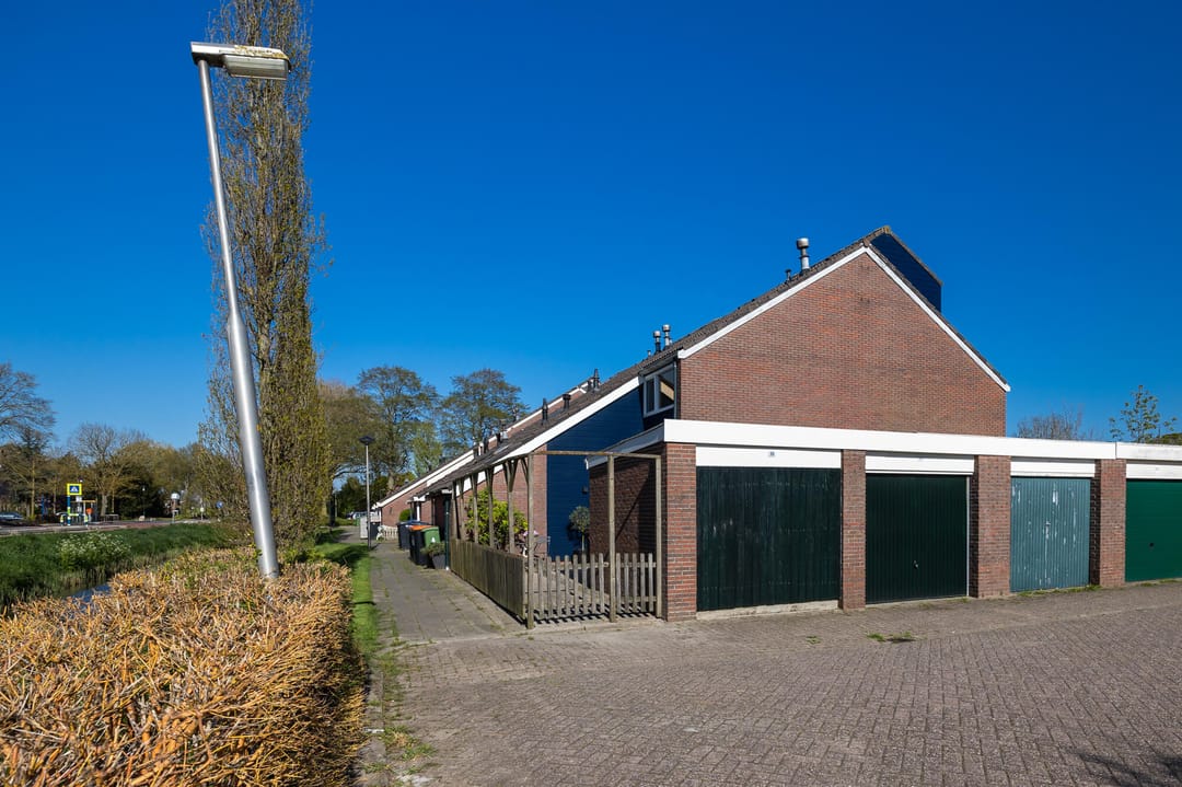 Foto 2 van Volkersweg 19