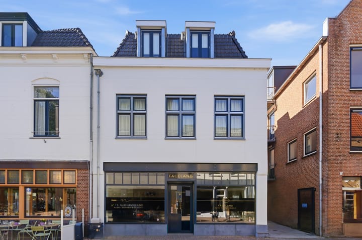 Foto 3 van Arnhemsestraat 31-C