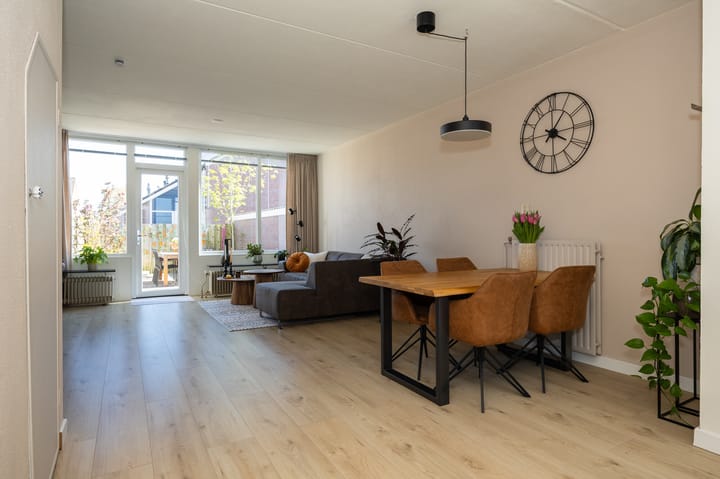 Foto 4 van Volkersweg 19