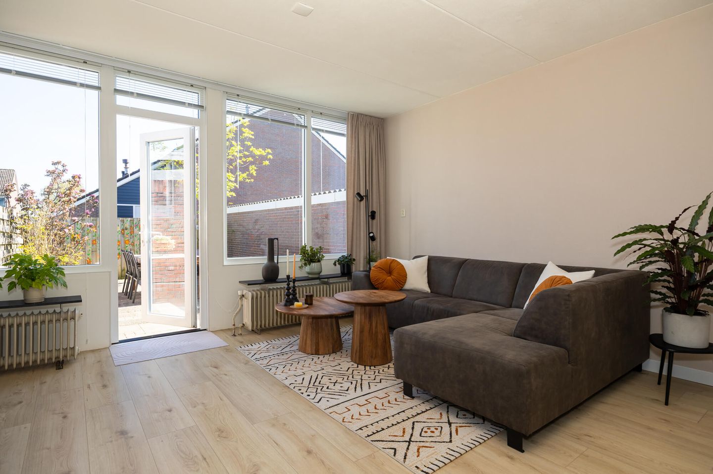 Foto 5 van Volkersweg 19