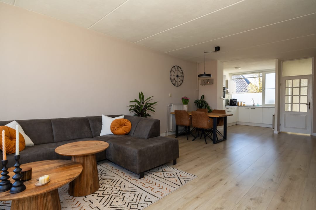 Foto 7 van Volkersweg 19