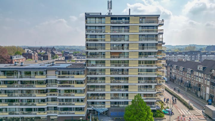 Foto 2 van Maaskade 66