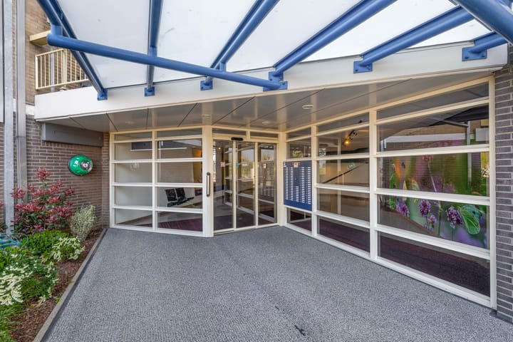 Foto 5 van Maaskade 66