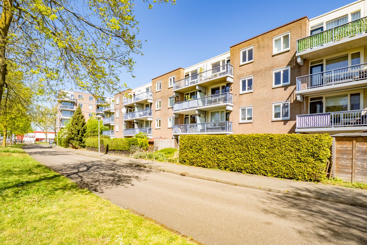 Foto 4 van Miamidreef 31