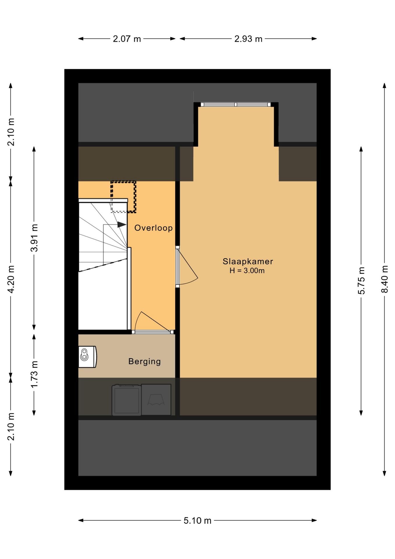 Photo 63 of Westfriese Hof 167