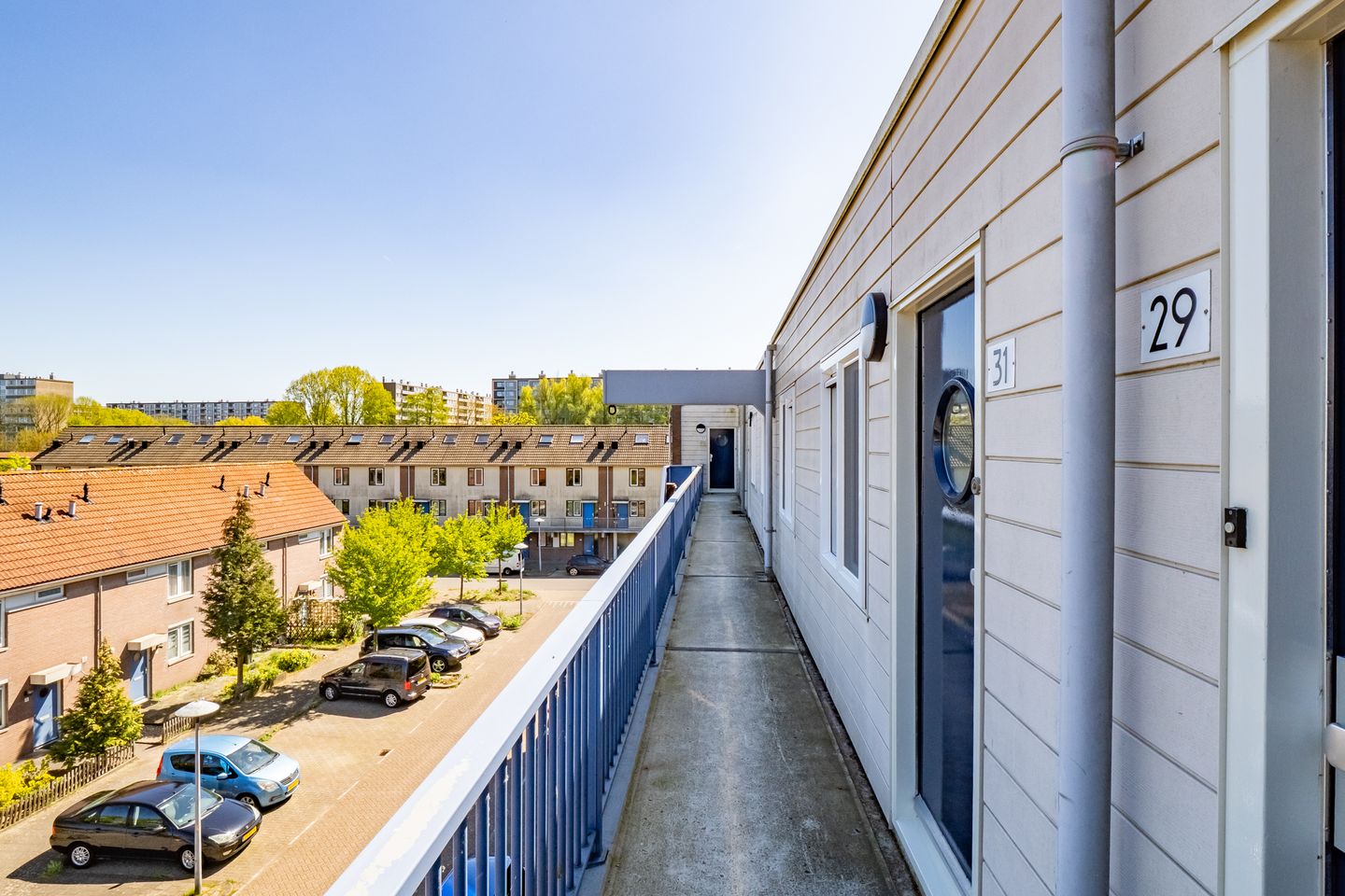 Foto 5 van Miamidreef 31