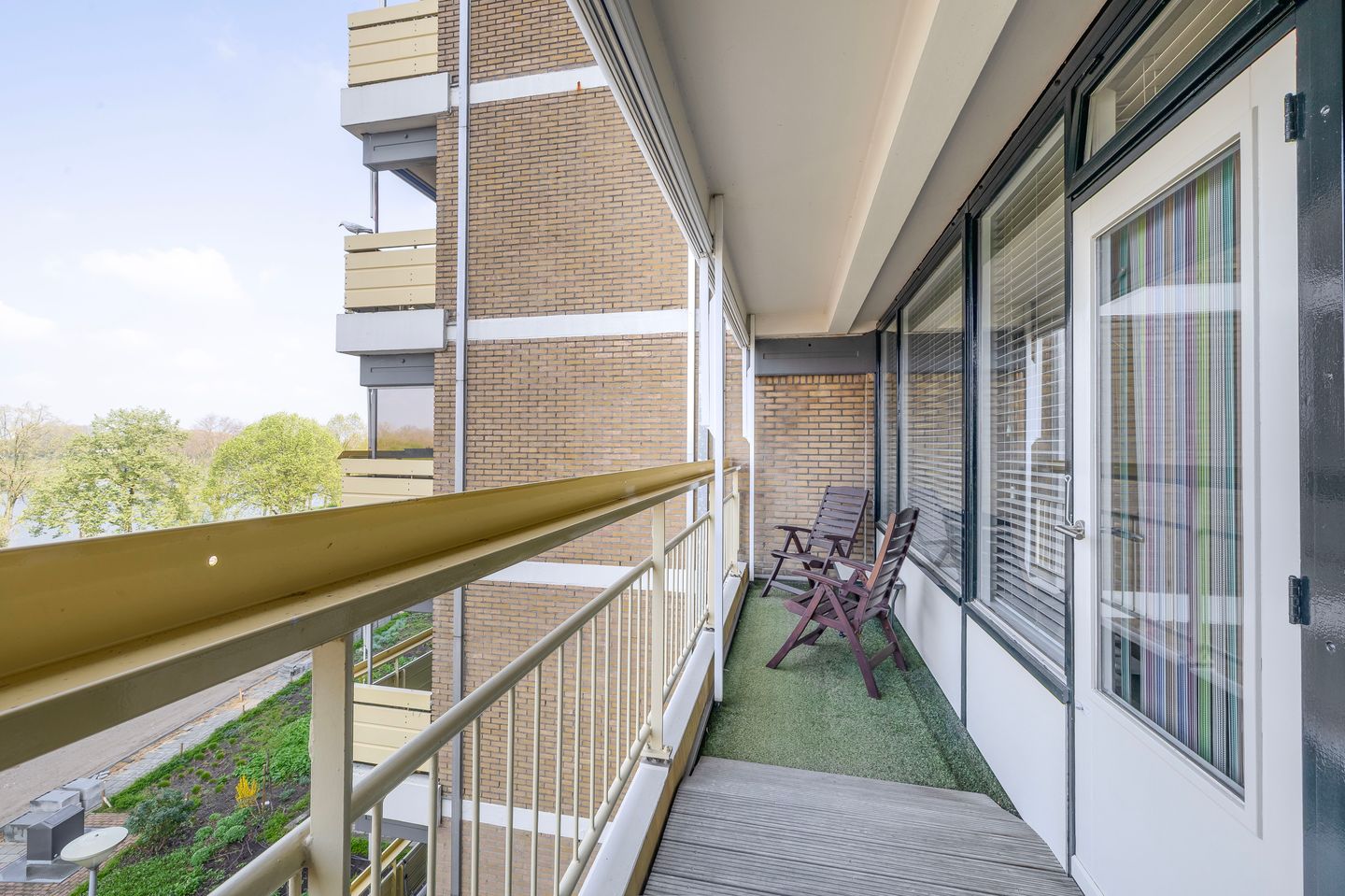 Foto 14 van Maaskade 66