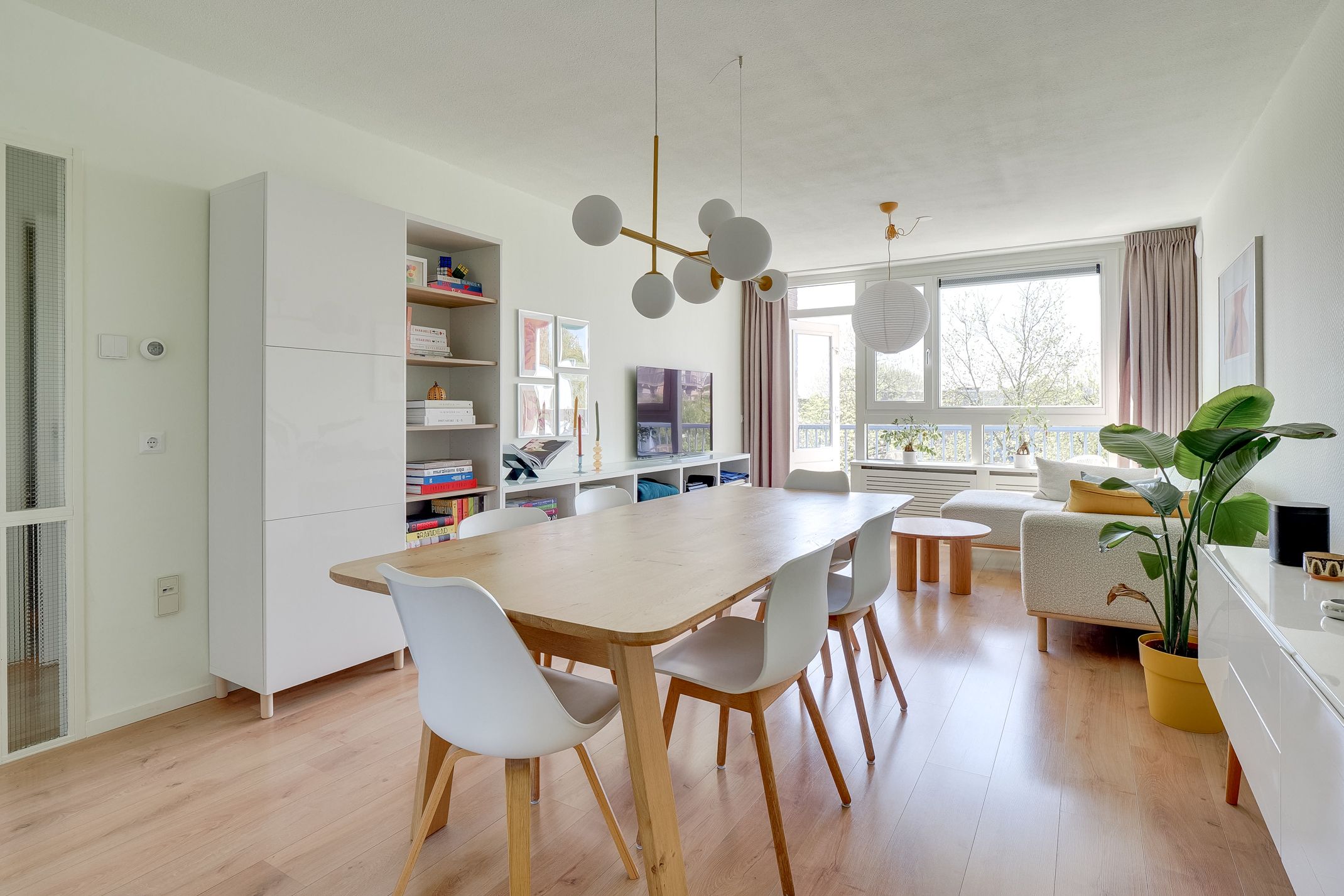 Foto 9 van Miamidreef 31