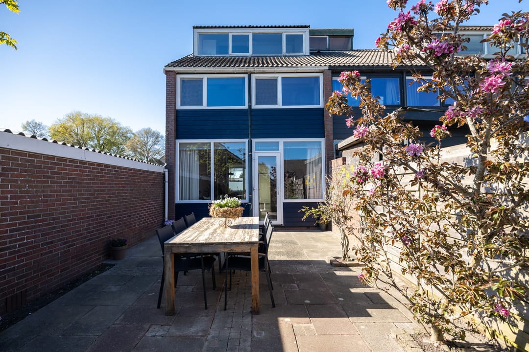 Foto 32 van Volkersweg 19