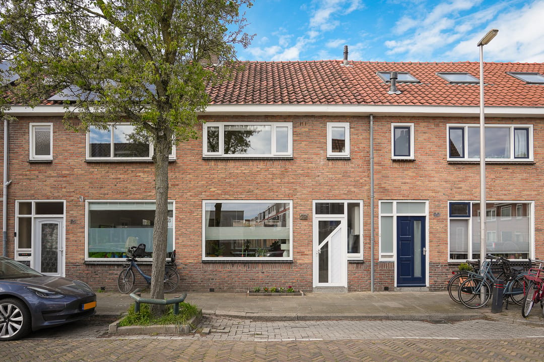 Foto 1 van Nicolaas Sopingiusstraat 78