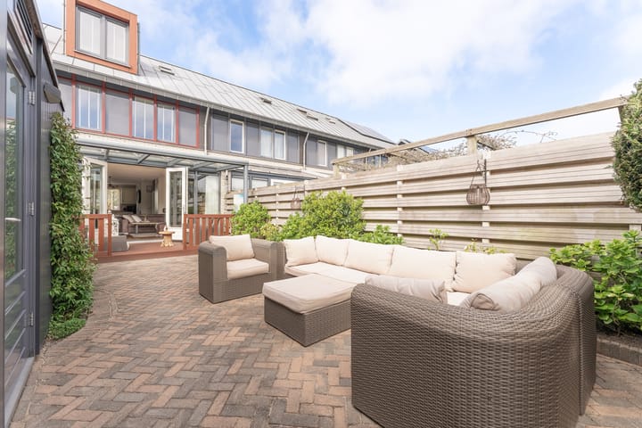 Foto 3 van Westfriese Hof 167