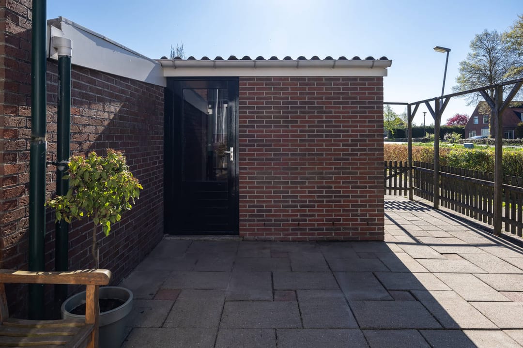 Foto 38 van Volkersweg 19