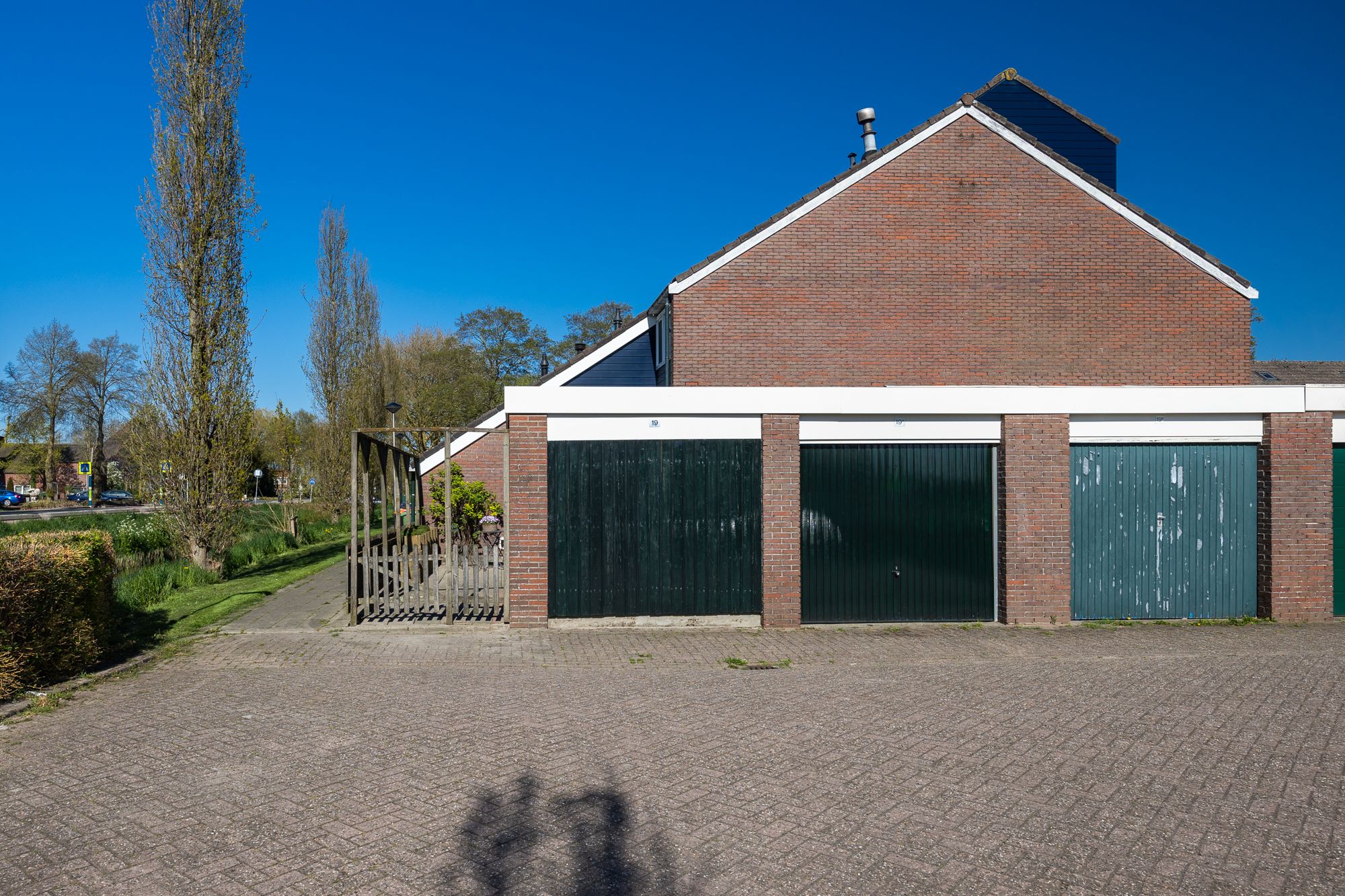 Foto 42 van Volkersweg 19