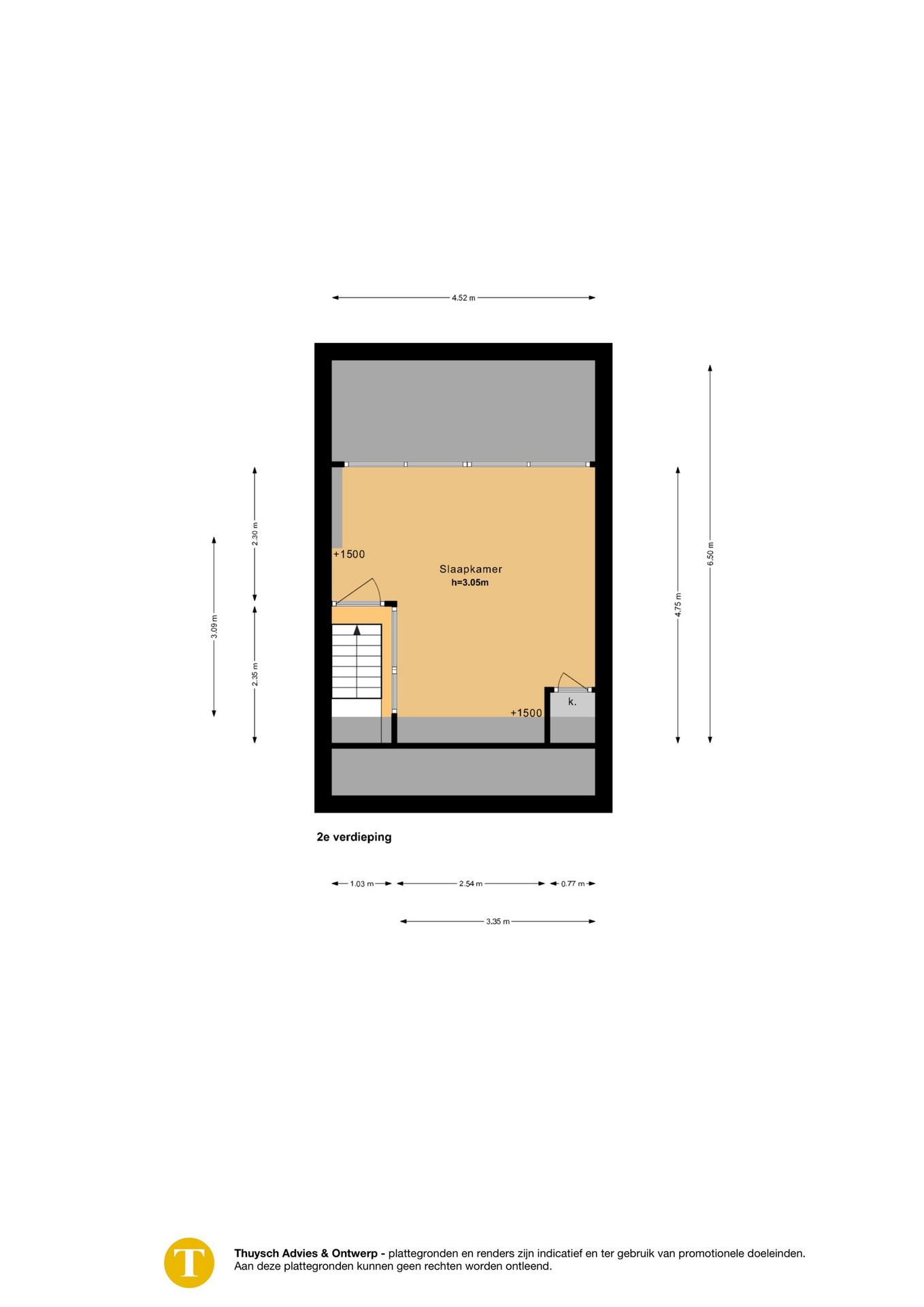 Foto 45 van Volkersweg 19