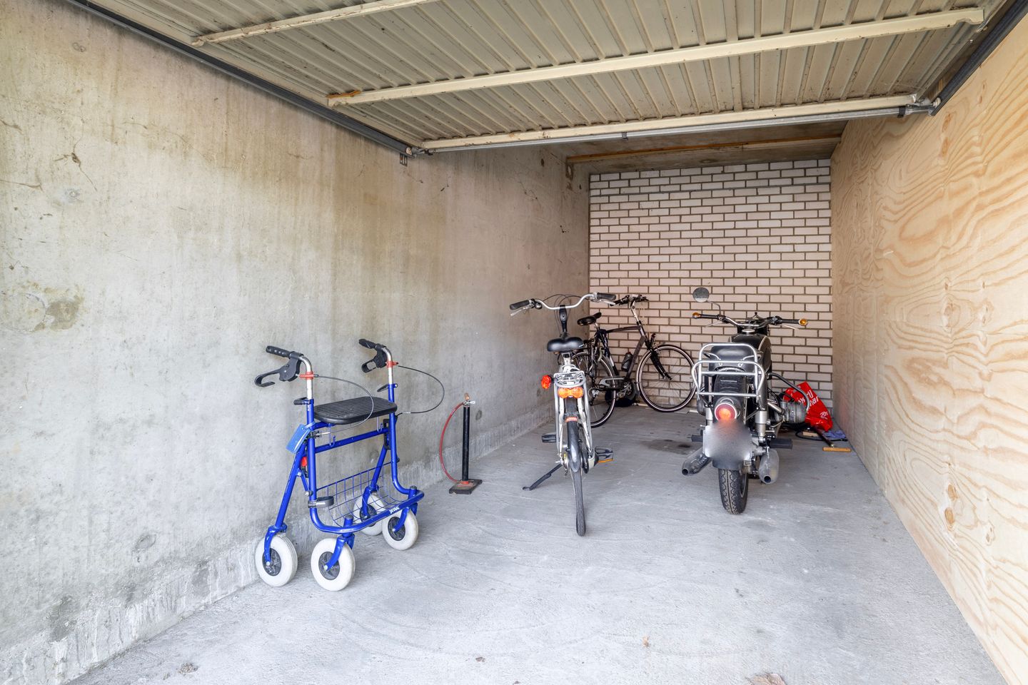 Foto 29 van Maaskade 66